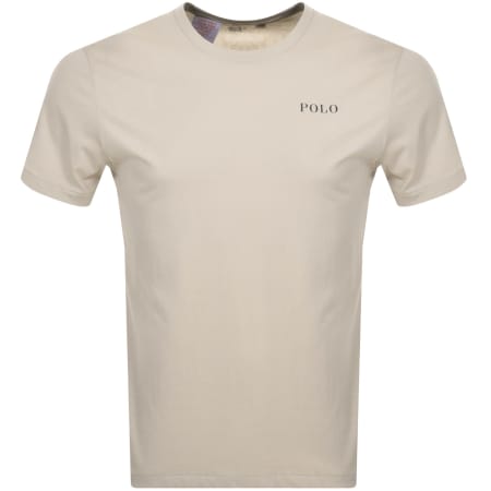 Ralph Lauren T Shirts Mainline Menswear
